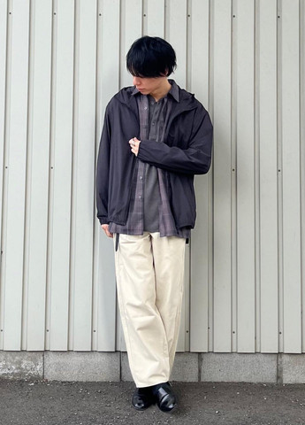 Джинсы Uniqlo - (325264683)