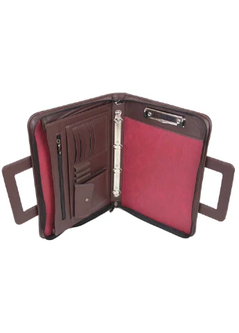 Папка-портфель Portfolio 38х26.5х4.5 см (251204480)