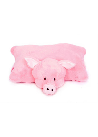Подушка игрушка свинка 45 см Алина (193792845)