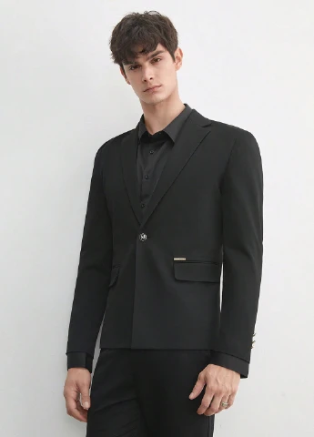 Пиджак SHEIN (316150238)