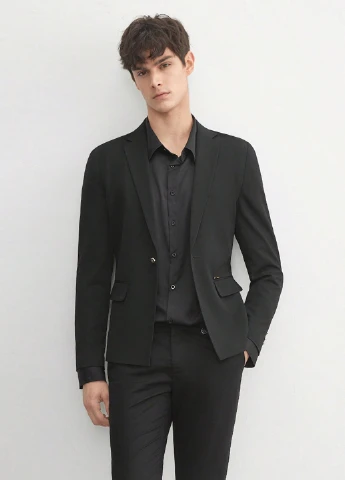 Пиджак SHEIN (316150238)