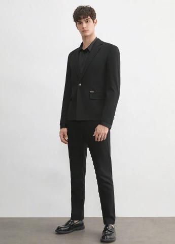 Пиджак SHEIN (316150238)