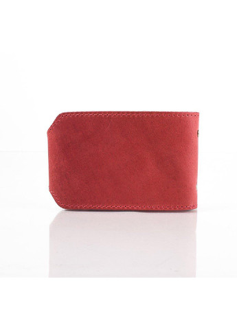 Женская кожаная визитница 10х7х1,5 см DNK Leather (212705792)