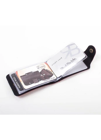 Женская кожаная визитница 10х7х1,5 см DNK Leather (212705792)