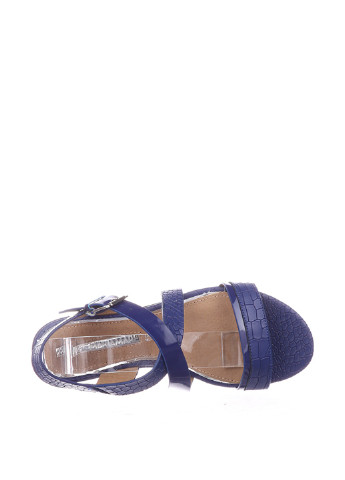 Кэжуал сандалии Mariamare на ремешке