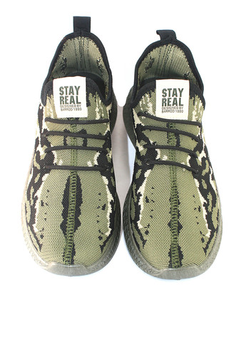 Комбіновані Літні кросівки No Brand