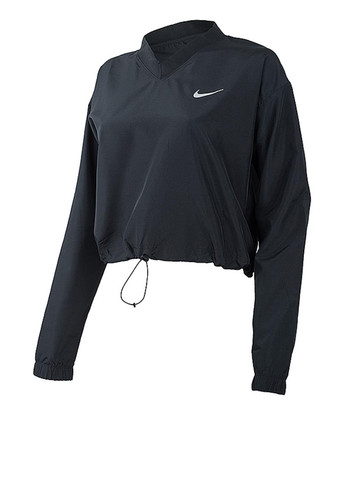 Вітровка DM7775-010 SWOOSH RUN Nike (321974463}