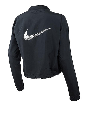Вітровка DM7775-010 SWOOSH RUN Nike (321974463}