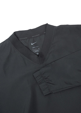 Вітровка DM7775-010 SWOOSH RUN Nike (321974463}