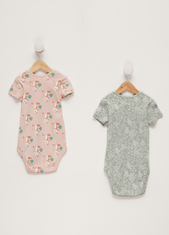 Боді (2 шт.) C&A (303296672)