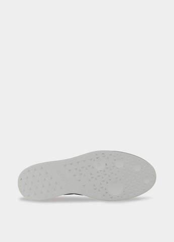 Синие кеды Ecco