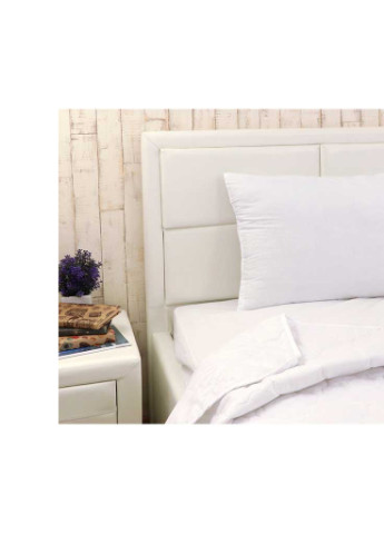 Одеяло силиконовое Легкость белое 172х205 см (316.52СЛКУ_білий) Руно (254078149)