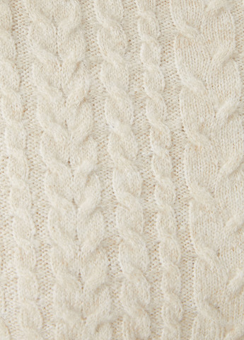 Светло-бежевый демисезонный свитер KOTON