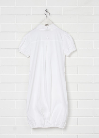 Белое платье Blumarine (119895725)
