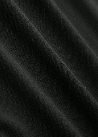 Комбинированный демисезонный комплект (топ, платье) SHEIN