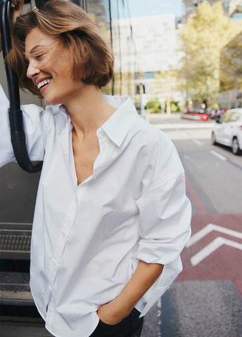 Сорочка H&M (369944175)