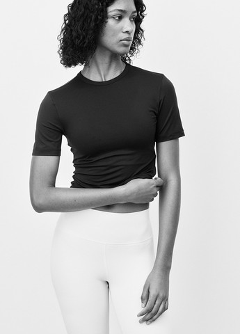 Футболка H&M - (345567039)