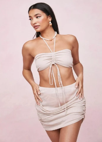 Спідниця Nasty Gal (252383015)