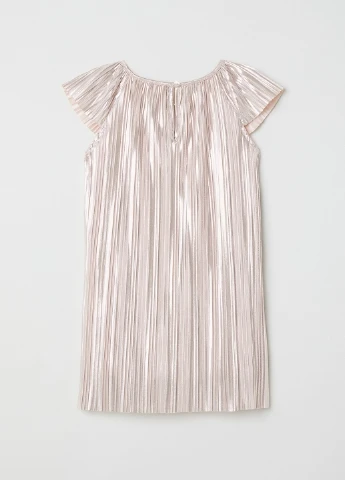 Рожева сукня H&M (186030958)