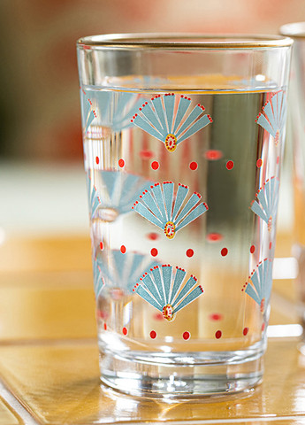 Стакан (6 шт.), 110 мл English Home (306919316)