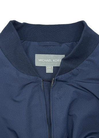 Бомбер Michael Kors на молнии (303547981)