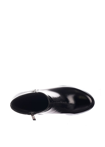 Осенние ботинки No Brand с молнией