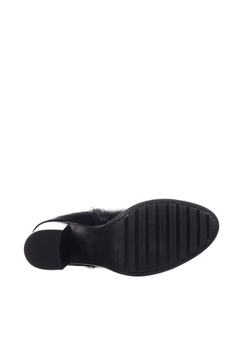 Осенние ботинки No Brand с молнией