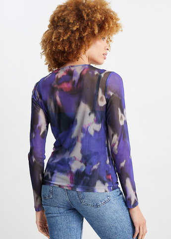 Лонгслив C&A (313400949)