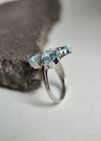 Каблучка Silver Flame (329999666)