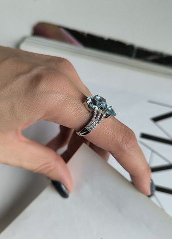 Каблучка Silver Flame (329999666)