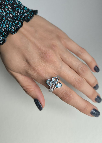 Каблучка Silver Flame (329999666)