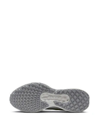 Кросівки FJ9510-108 Nike Wmns Air Winflo 11 Green світло-жовті демісезони (367009858)