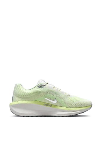 Кросівки FJ9510-108 Nike Wmns Air Winflo 11 Green світло-жовті демісезони (367009858)
