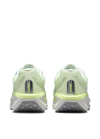 Кросівки FJ9510-108 Nike Wmns Air Winflo 11 Green світло-жовті демісезони (367009858)