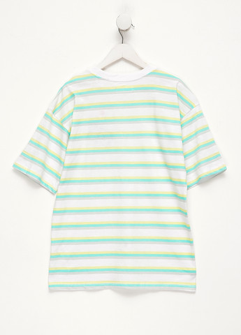 Комбінована літня футболка Lefties