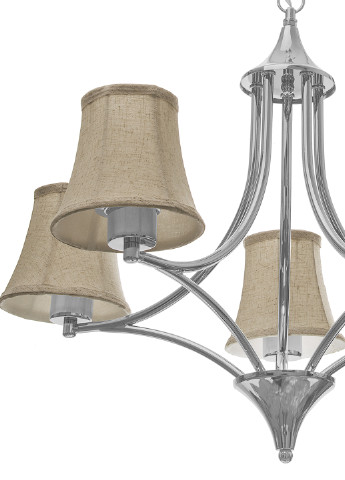 Люстра, 800х620 мм Brille (138507074)