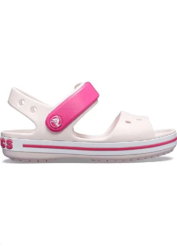 Дитячі сандалі Crocs Bayaband Sandal Kids (244580496)