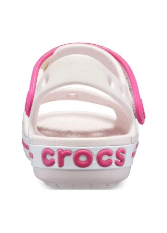 Дитячі сандалі Crocs Bayaband Sandal Kids (244580496)