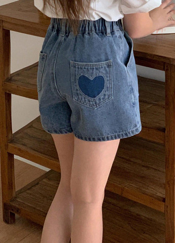 Шорти SHEIN (365779649)