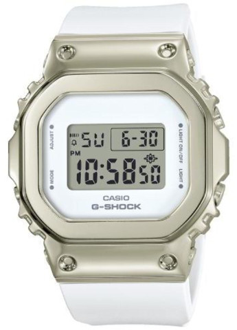 Годинник наручний Casio gm-s5600g-7er (250303887)
