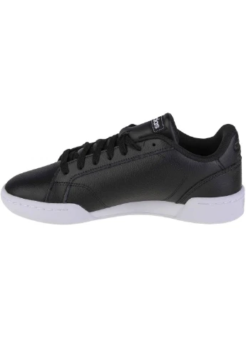 Чорні кросівки демісезон adidas Roguera