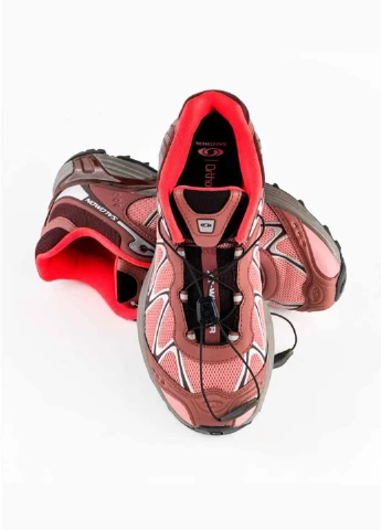 Кроссовки XT-Whisper Henna L47761300 Salomon Salomon XT-Whisper Henna комбинированные демисезоны (367037991)