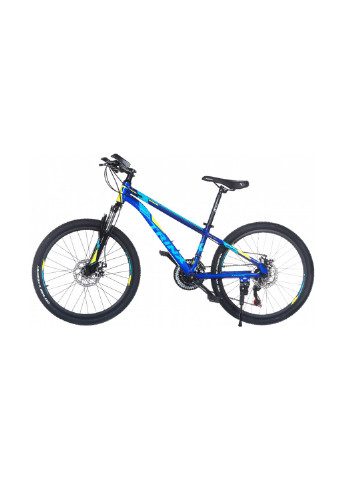Велосипед Trinx m134 24"х12.5" blue-yellow-blue (146489496)