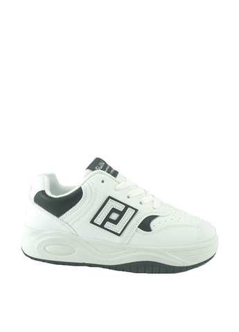 Кроссовки No Brand белые демисезоны (356508772)