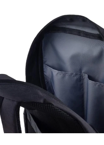 Рюкзак для ноутбука NB9755-4399 Black Rovicky (253942749)