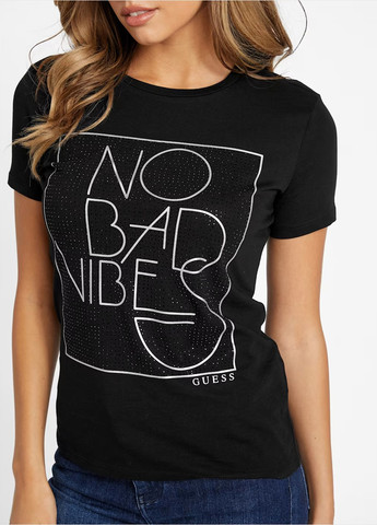 Футболка Guess - (322789029)