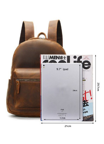 Рюкзак Vintage (232262215)