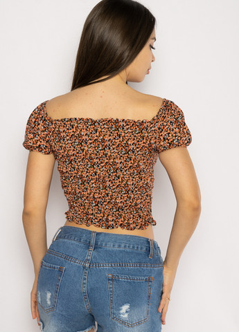 Топ Time of Style (278611107)