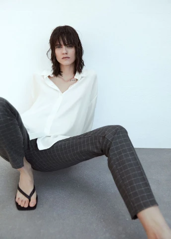 Штани Zara (229991454)