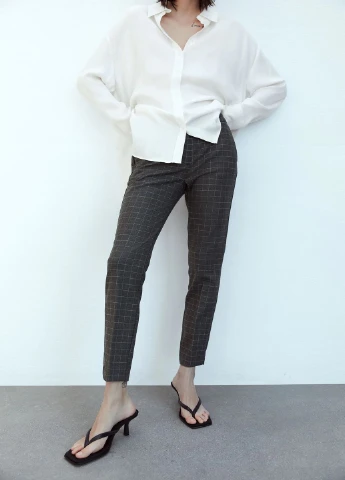 Штани Zara (229991454)